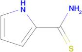 Pyrrole-2-thiocarboxamide