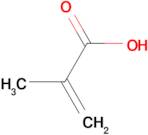 Methacrylic acid, stabilised with MeHQ