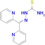 Di(2-pyridyl) ketone thiosemicarbazone