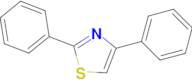 2,4-Diphenylthiazole