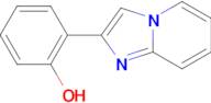 2-(2-Hydroxylphenyl)imidazo[1,2-a]pyridine