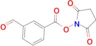 Benzene-1,3-dicarbonyloxysuccinimide