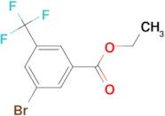 Ethyl 3-bromo-5-(trifluoromethyl)benzoate