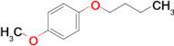 1-Butoxy-4-methoxybenzene