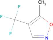 5-Methyl-4-(trifluoromethyl)-1,2-oxazole