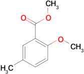 Methyl 2-methoxy-5-methylbenzoate