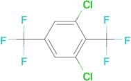 1,3-Dichloro-2,5-bis(trifluoromethyl)benzene