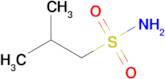 Isobutylsulfonamide