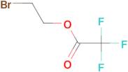 2,2,2-Trifluoroacetic acid- 2-bromoethyl ester