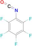 Pentafluorophenyl isocyanate