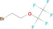 1-(2-Bromo-ethoxy)-1,1,2,2,2-pentafluoro-ethane (stabilized over potassium carbonate)