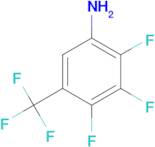 2,3,4-Trifluoro-5-(trifluoromethyl)aniline