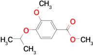 Methyl 4-isopropoxy-3-methoxybenzoate