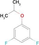 1,3-Difluoro-5-isopropoxybenzene