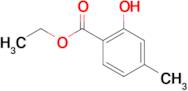 Ethyl 2-hydroxy-4-methylbenzoate