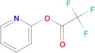 2-(Trifluoroacetoxy)pyridine