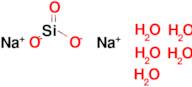 Sodium metasilicate pentahydrate