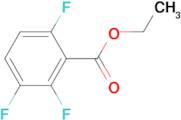 Ethyl 2,3,6-trifluorobenzoate