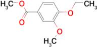 Methyl 4-ethoxy-3-methoxybenzoate