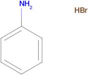 Aniline hydrobromide