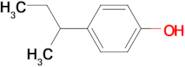4-(sec-Butyl)phenol