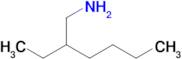 2-Ethyl-1-hexylamine