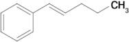 trans-1-Phenyl-1-pentene