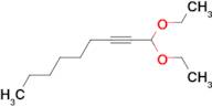 2-Nonyn-1-al diethyl acetal