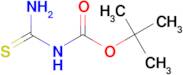 N-Boc-thiourea