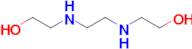 N,N'-Bis(2-hydroxyethyl)-ethylenediamine