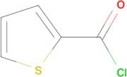 2-Thiophenecarbonyl chloride