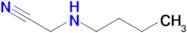 (Butylamino)acetonitrile