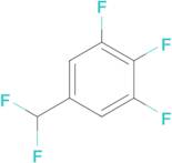 5-(Difluoromethyl)-1,2,3-trifluorobenzene