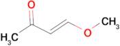 trans-4-Methoxy-3-buten-2-one