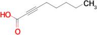 2-Octynoic acid