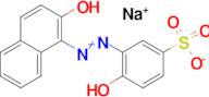 Acid Alizarin Violet N