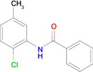 2'-Chloro-5'-methylbenzanilide