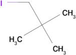 1-Iodo-2,2-dimethylpropane