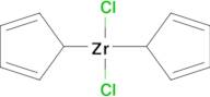 Bis(cyclopentadienyl)zirconium dichloride