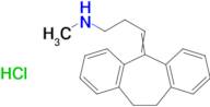 Nortriptyline hydrochloride