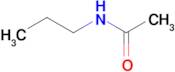 N-(N-Propyl)acetamide