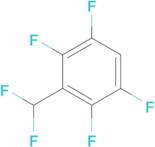 3-(Difluoromethyl)-1,2,4,5-tetrafluorobenzene