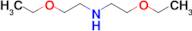 Bis(2-ethoxyethyl)amine