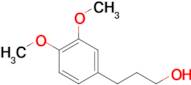 3-(3,4-Dimethoxyphenyl)propan-1-ol