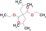 Diisobutylmalonic acid diethyl ester