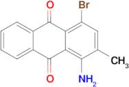 1-Amino-4-bromo-2-methylanthraquinone