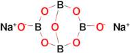 Sodium tetraborate