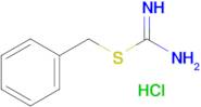 S-Benzylisothiourea hydrochloride