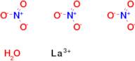 Lanthanum(III) nitrate hydrate