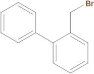 2-Phenylbenzyl bromide